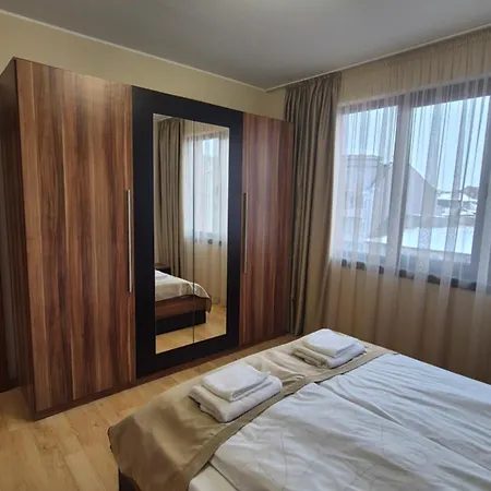 Elit - And Hill View Plovdiv