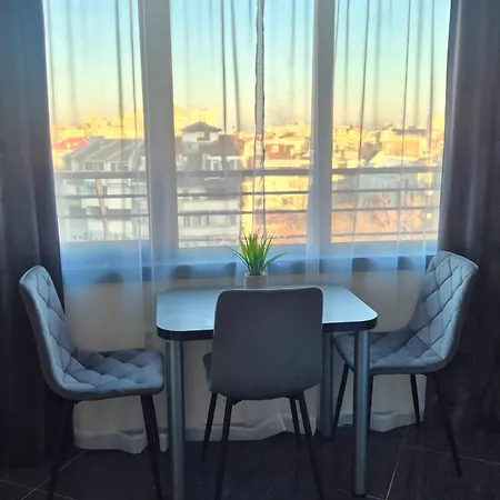 Elit - And Hill View Appartamento *