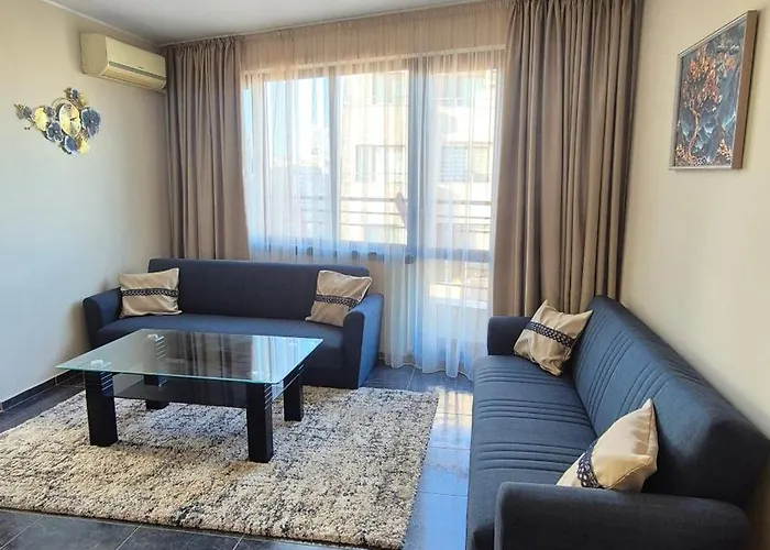 Elit - And Hill View Plovdiv