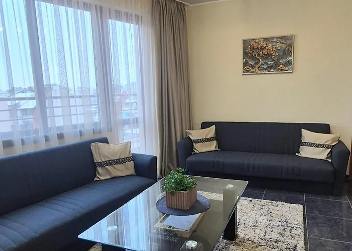 Elit - And Hill View Plovdiv