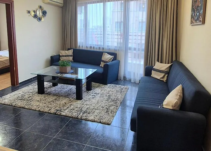 Elit - And Hill View Appartamento *