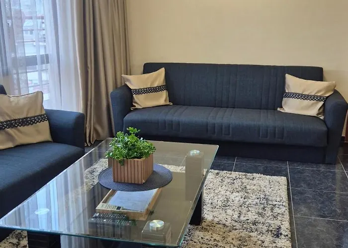 Elit - And Hill View Appartamento *