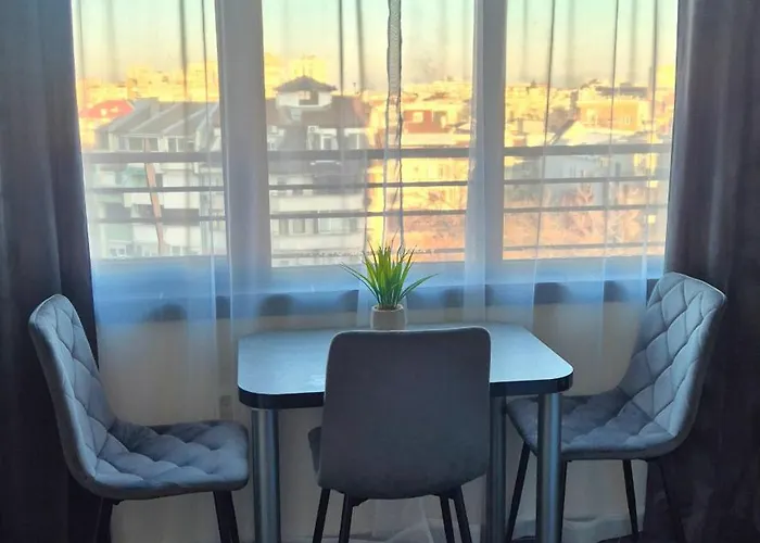 Elit - And Hill View Appartamento *