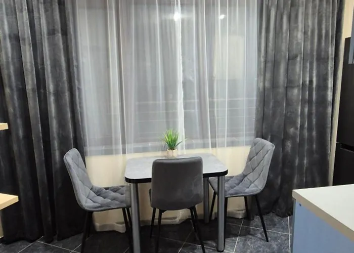 Appartamento Elit - And Hill View *