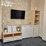 Elit - And Hill View Apartment Plovdiv