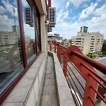Elit - And Hill View Apartment