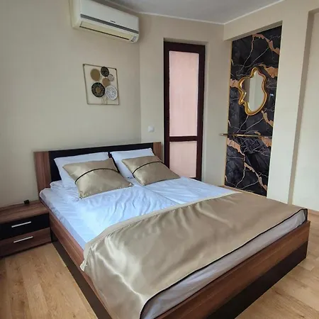 Apartment Elit - And Hill View Plovdiv