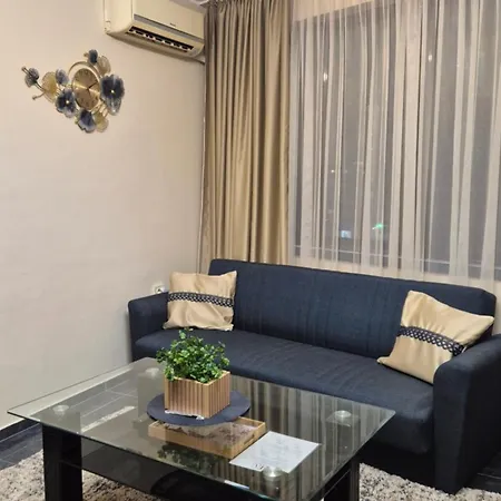 Elit - And Hill View Apartment Plovdiv