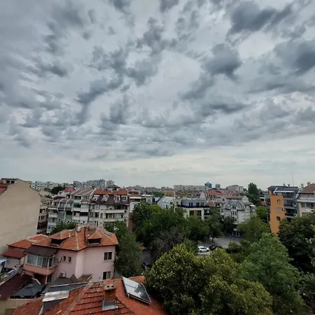 Elit - And Hill View * Plovdiv