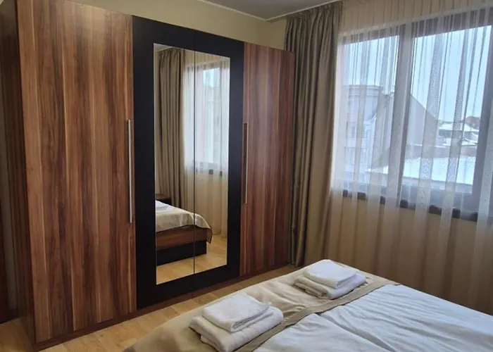 Elit - And Hill View Plovdiv