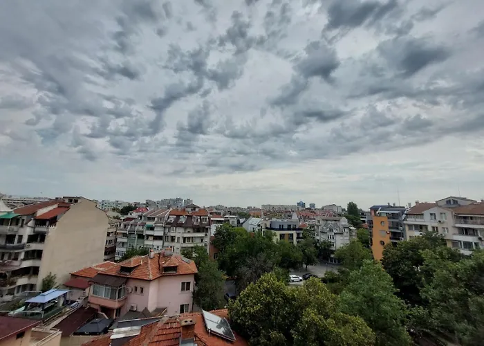 Elit - And Hill View * Plovdiv